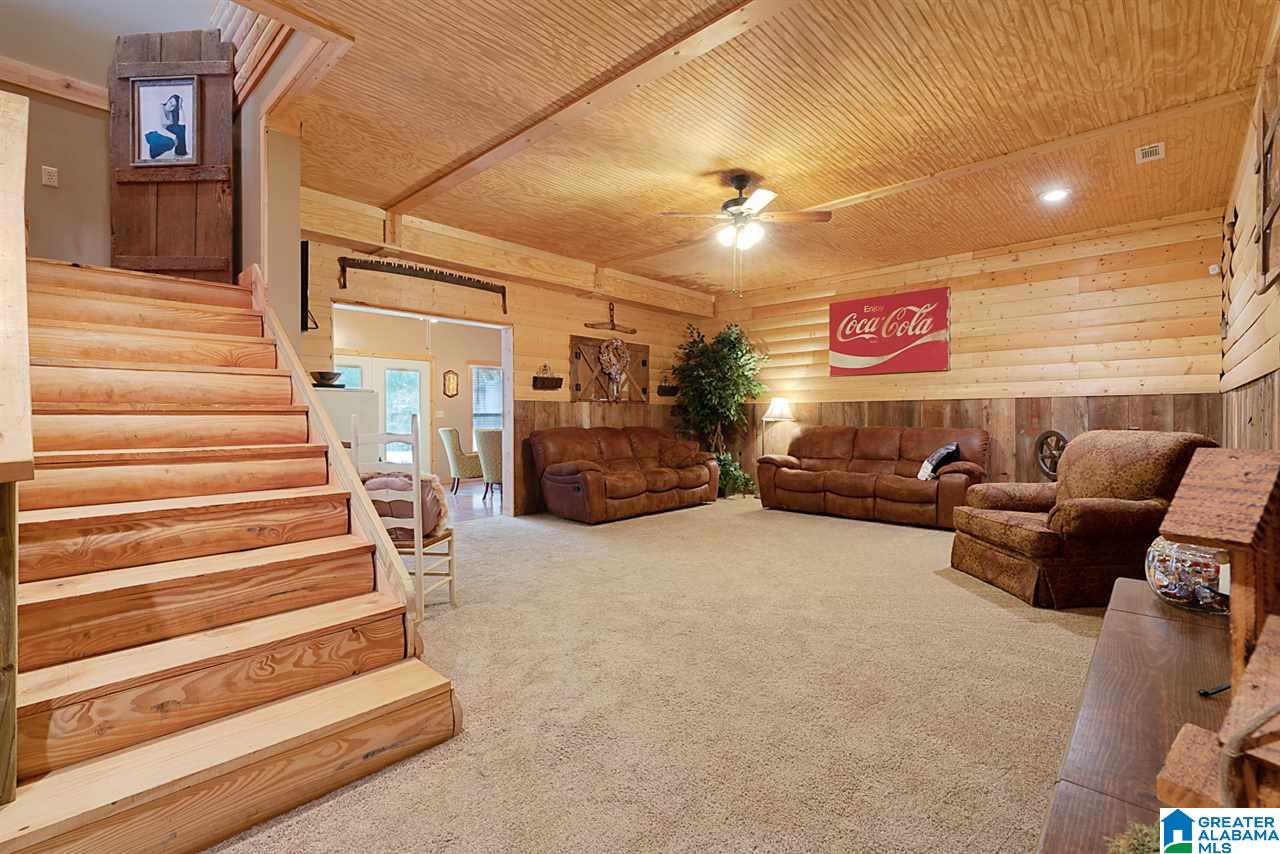 577 Wright Way Drive Wedowee, AL 36278 - Photo 15 of 39