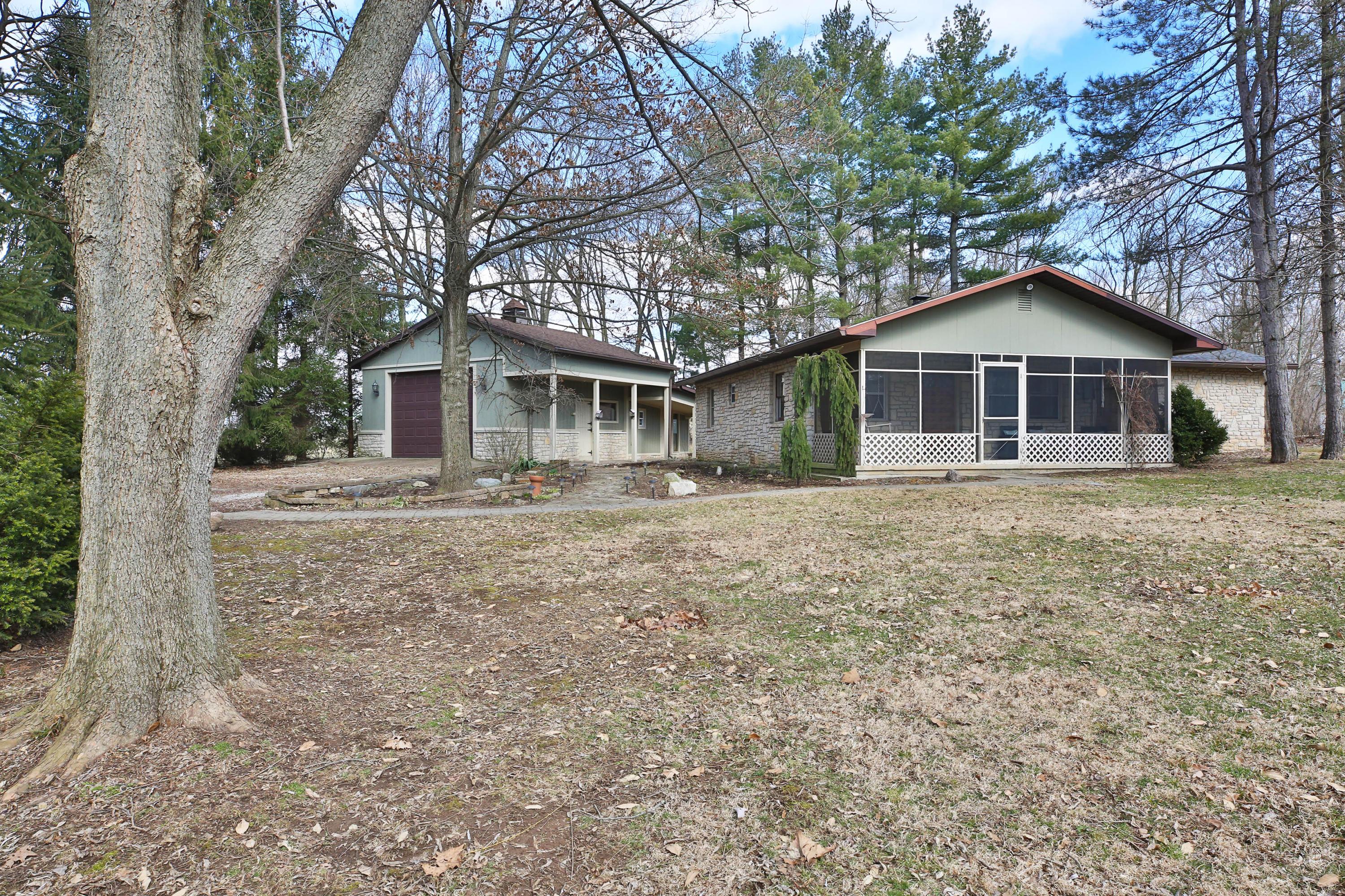 160 River Road Ostrander, OH 43061 - Photo 2 of 44