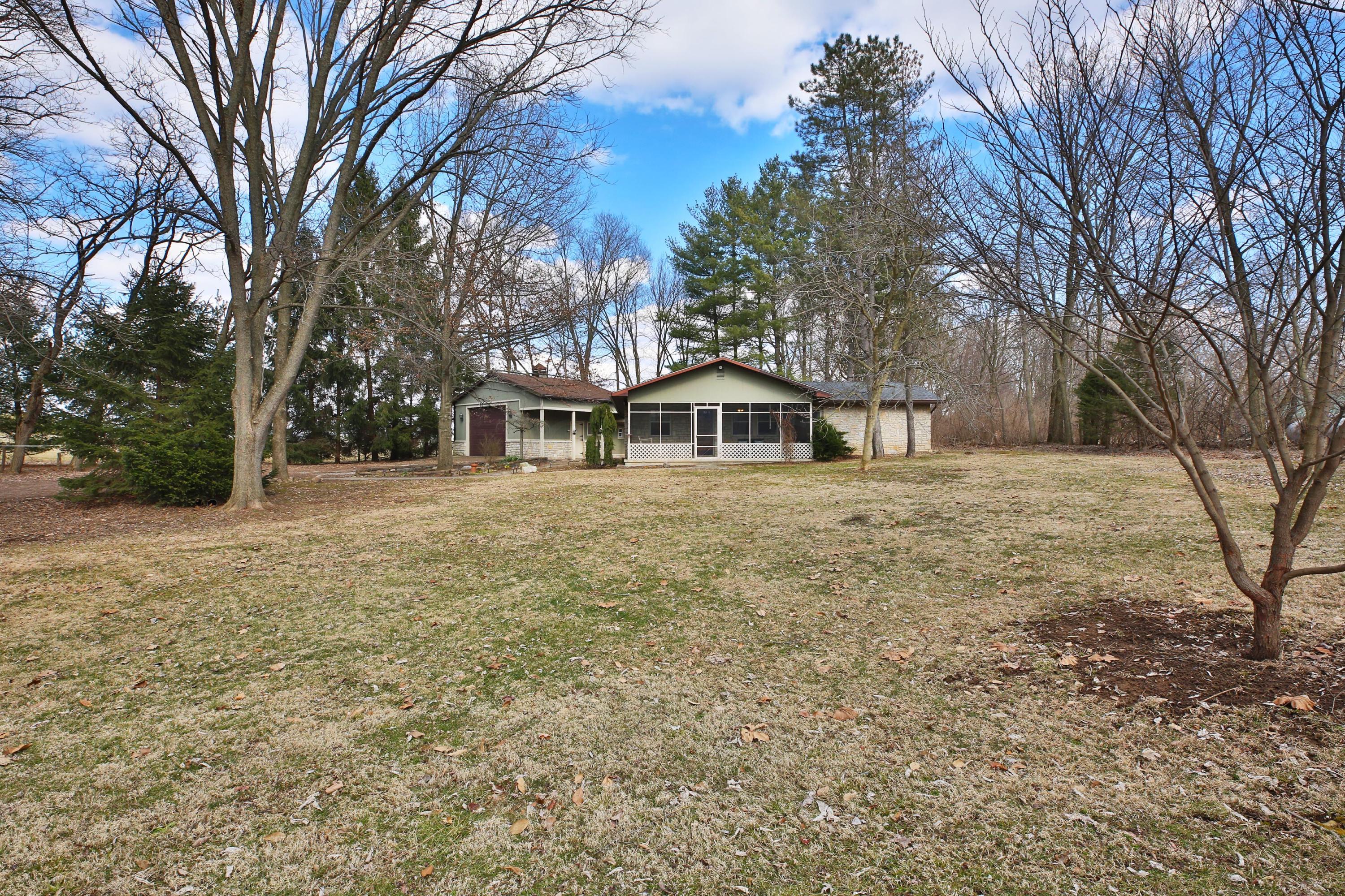 160 River Road Ostrander, OH 43061 - Photo 3 of 44