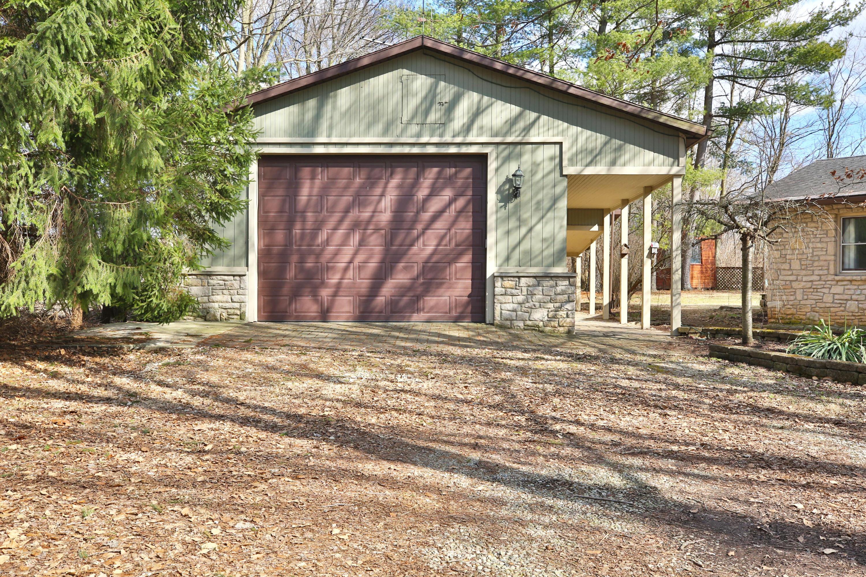 160 River Road Ostrander, OH 43061 - Photo 33 of 44