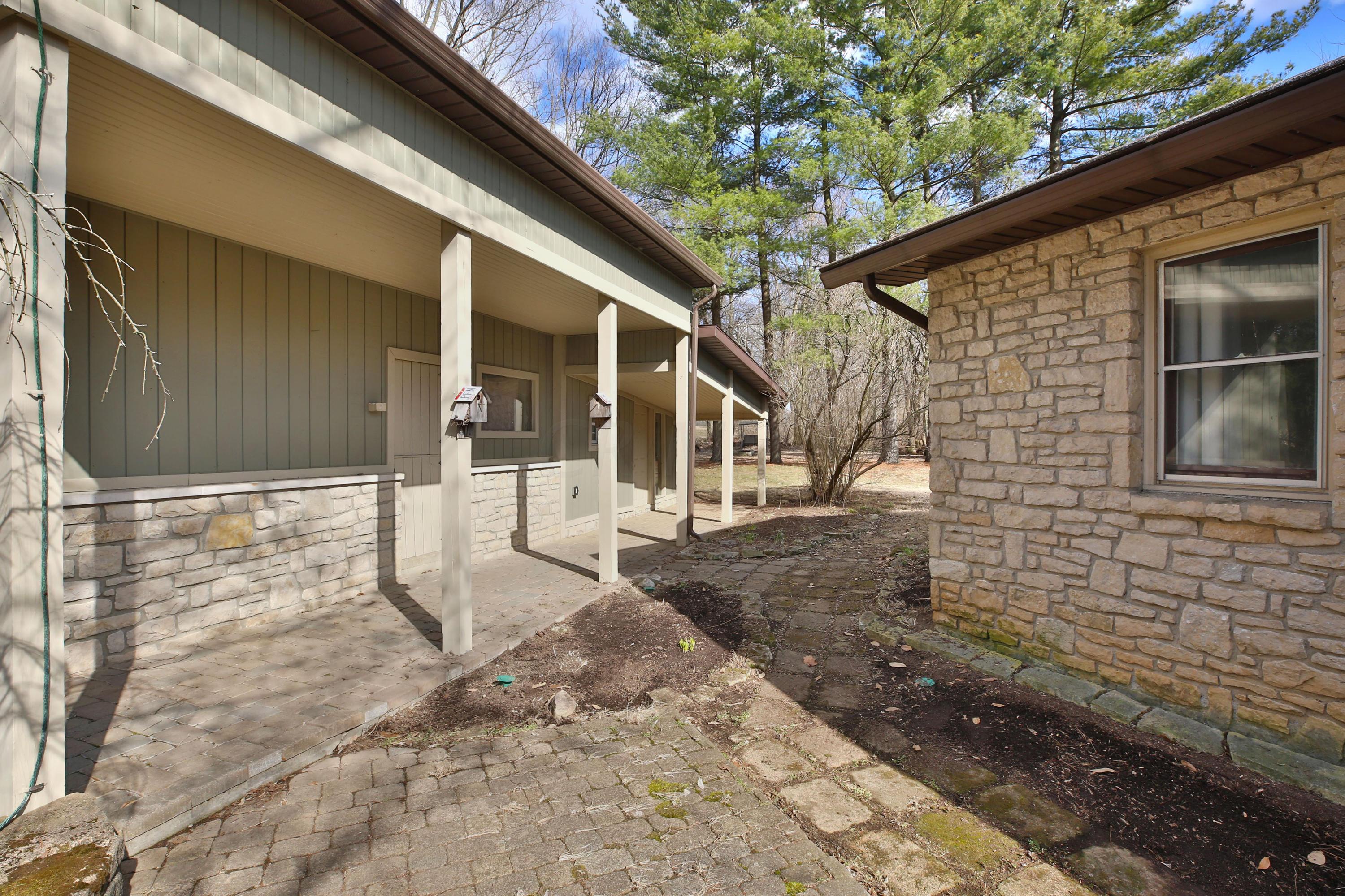 160 River Road Ostrander, OH 43061 - Photo 35 of 44
