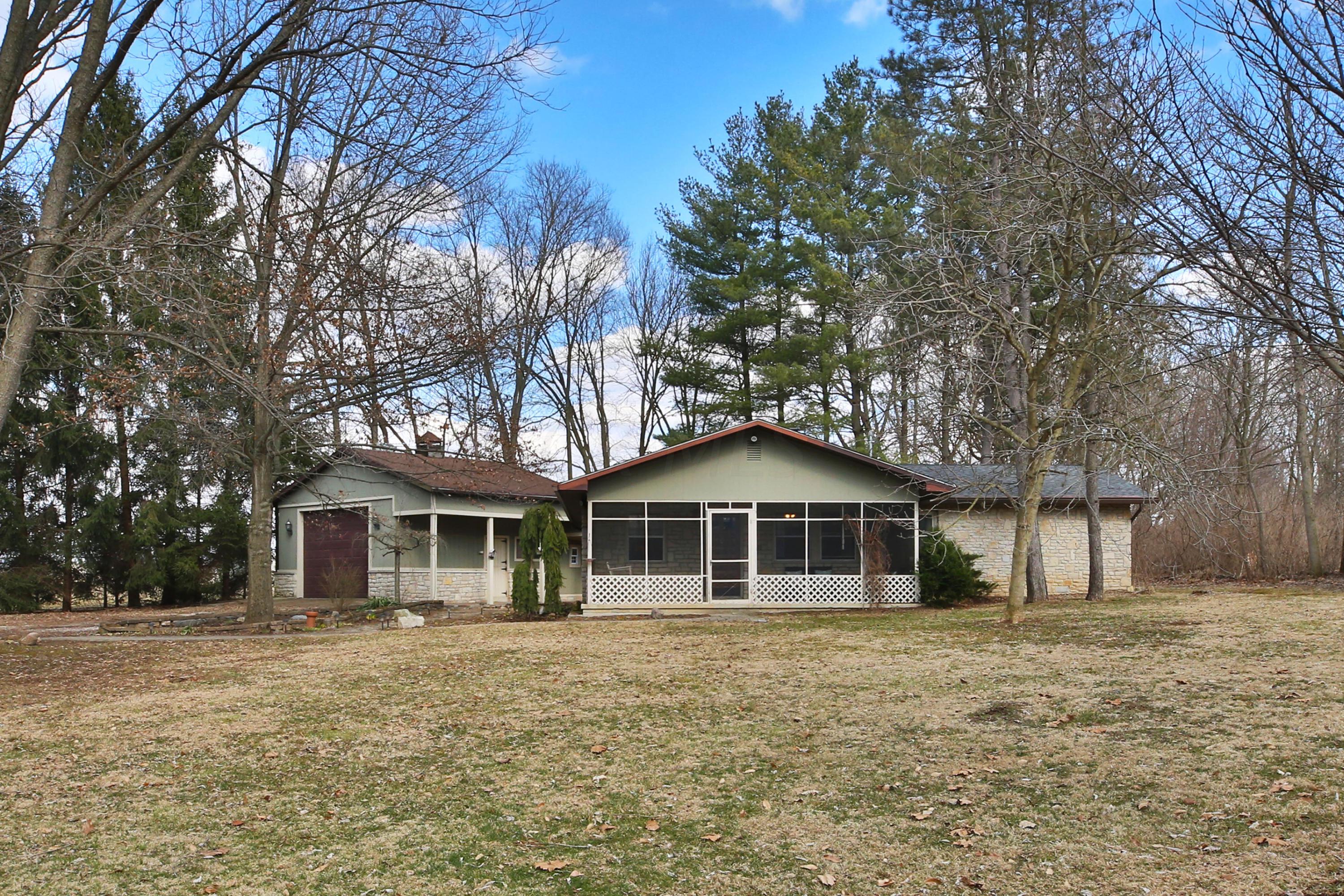 160 River Road Ostrander, OH 43061 - Photo 4 of 44