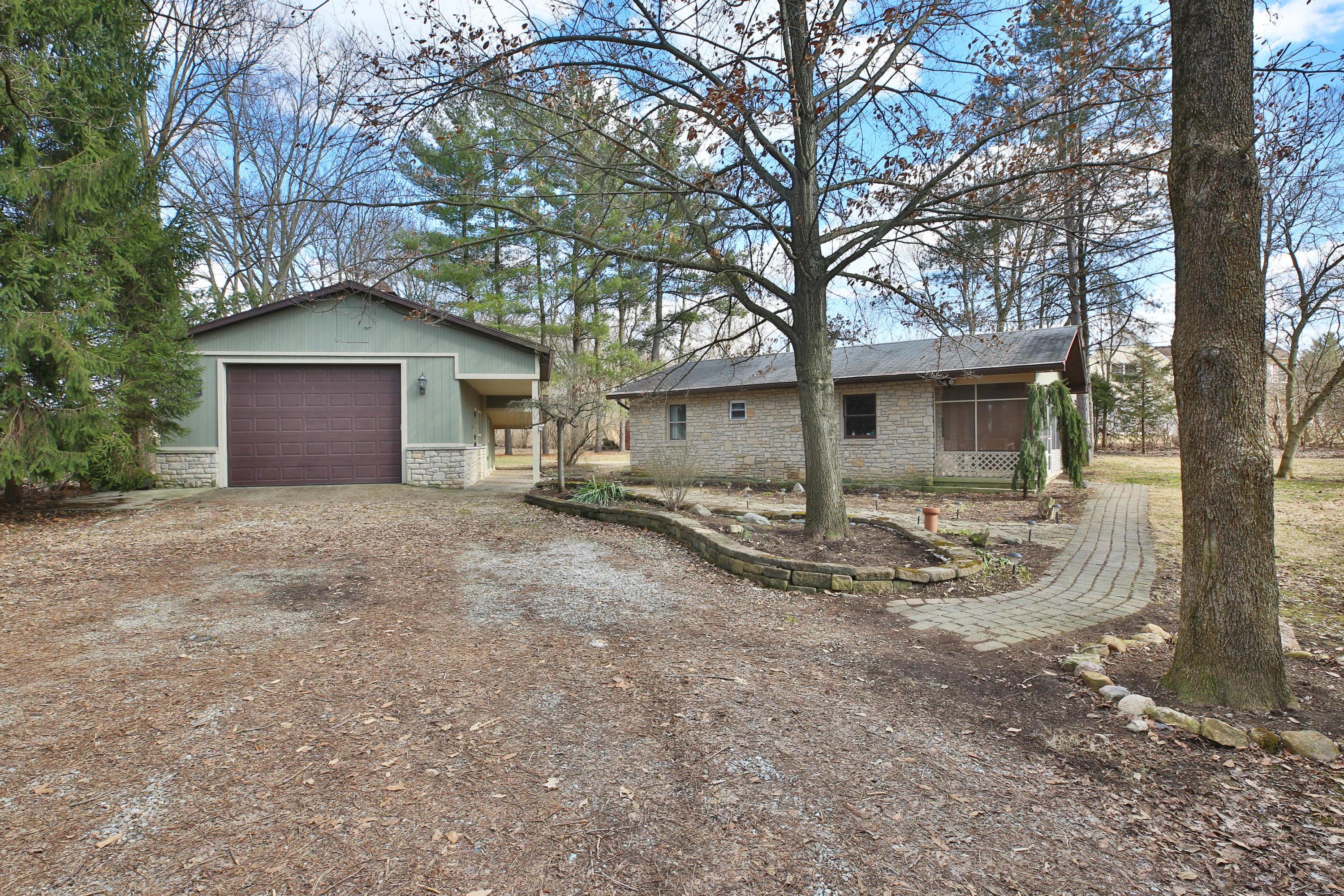 160 River Road Ostrander, OH 43061 - Photo 5 of 44
