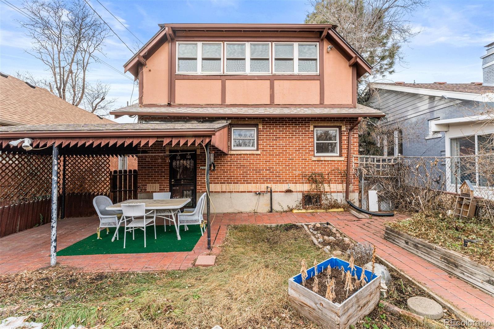 2962 Raleigh Street Denver, CO 80212 - Photo 40 of 42 Gallery Image 40