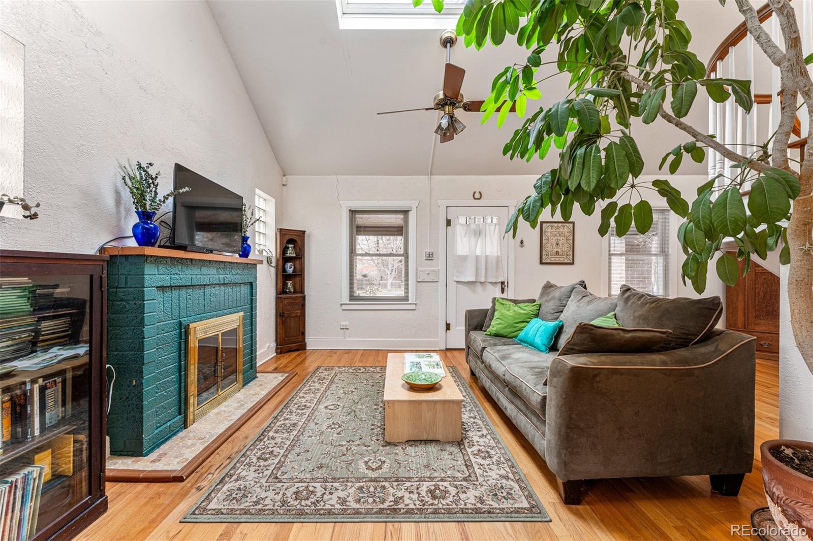 2962 Raleigh Street Denver, CO 80212 - Photo 9 of 42 Gallery Image 9