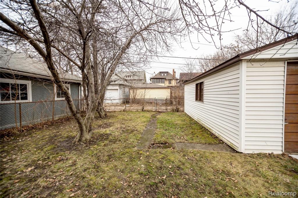 902 Atkinson Street Detroit, MI 48202 - Photo 69 of 69