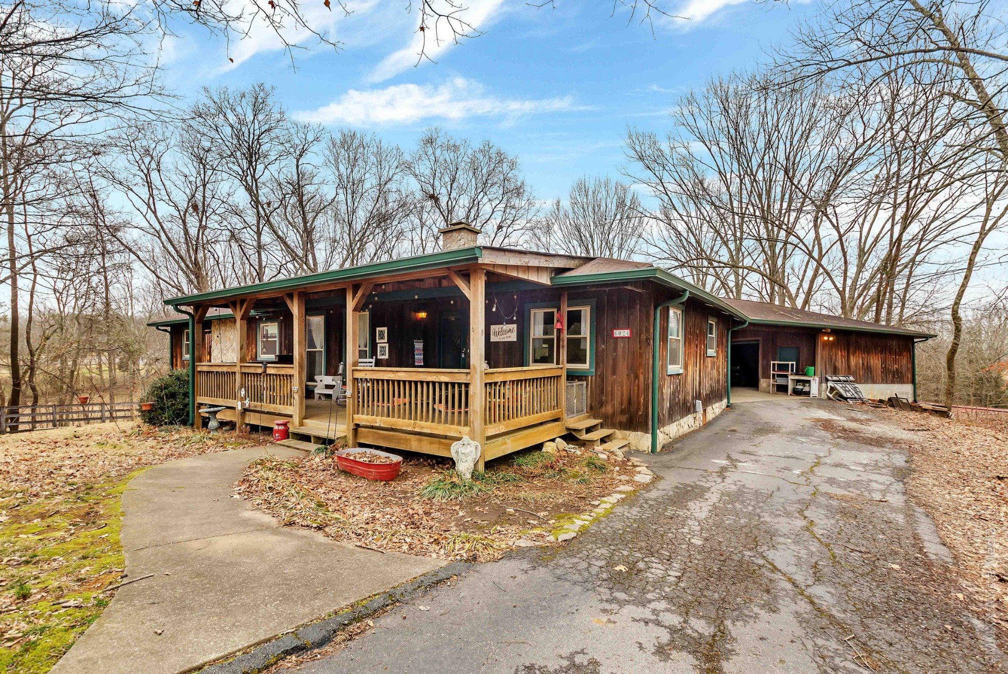 6024 Cane Ridge Road Antioch, TN 37013 - Photo 1 of 24