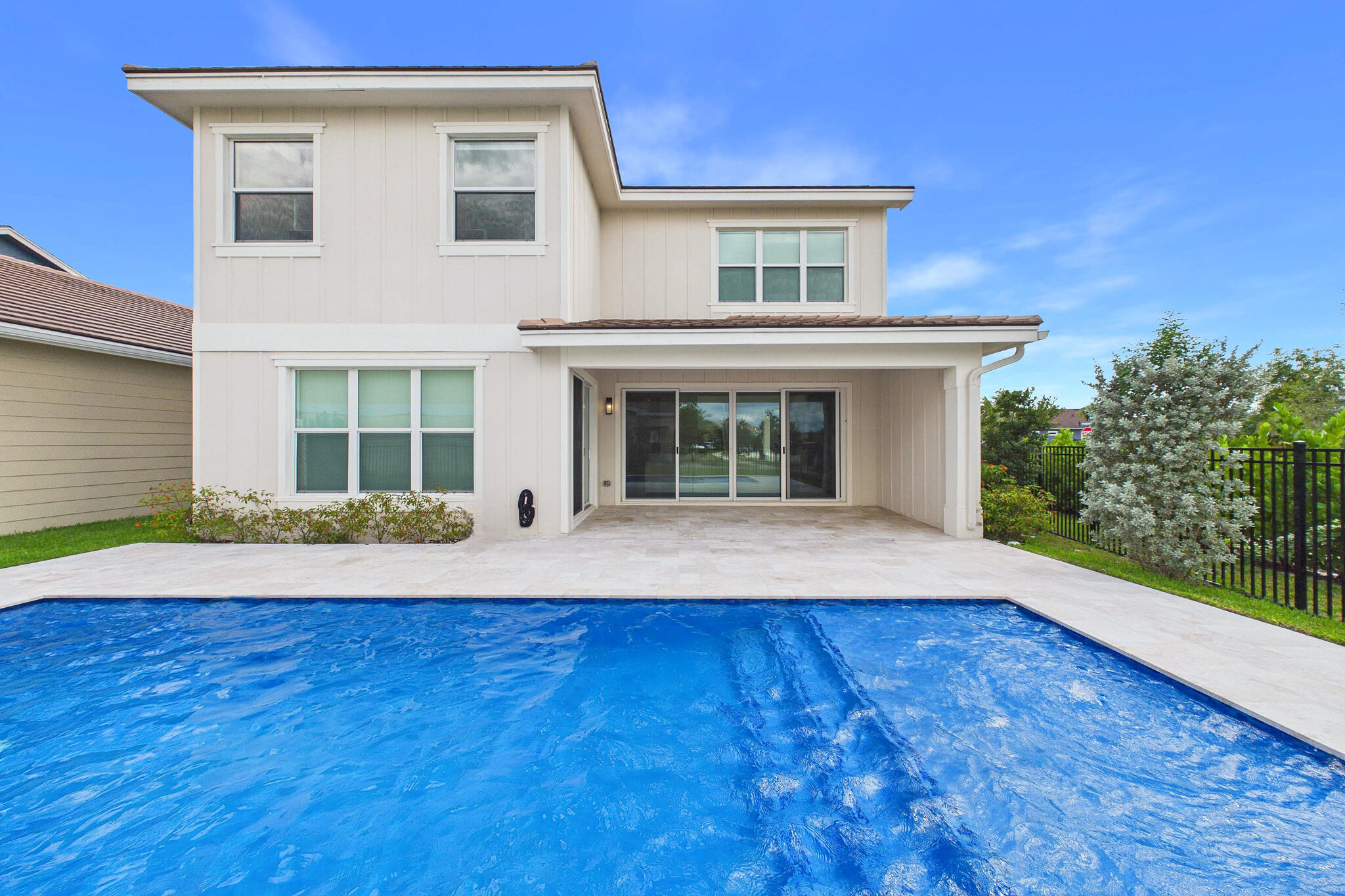 19243 Rolling Acrs Road Loxahatchee, FL 33470 - Photo 107 of 137 POOL_1