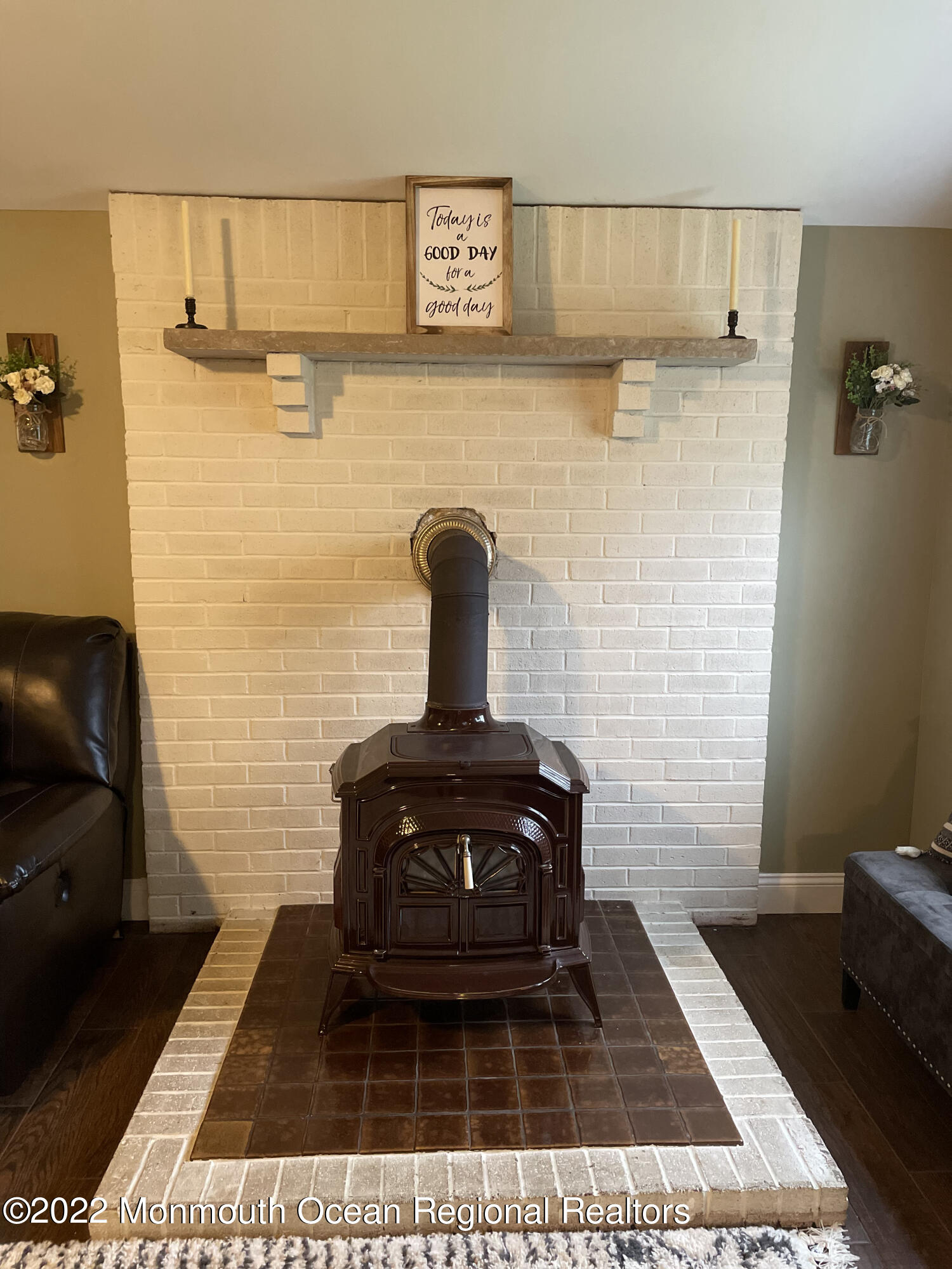 318 Nantucket Road Forked River, NJ 08731 - Photo 11 of 25 room 5