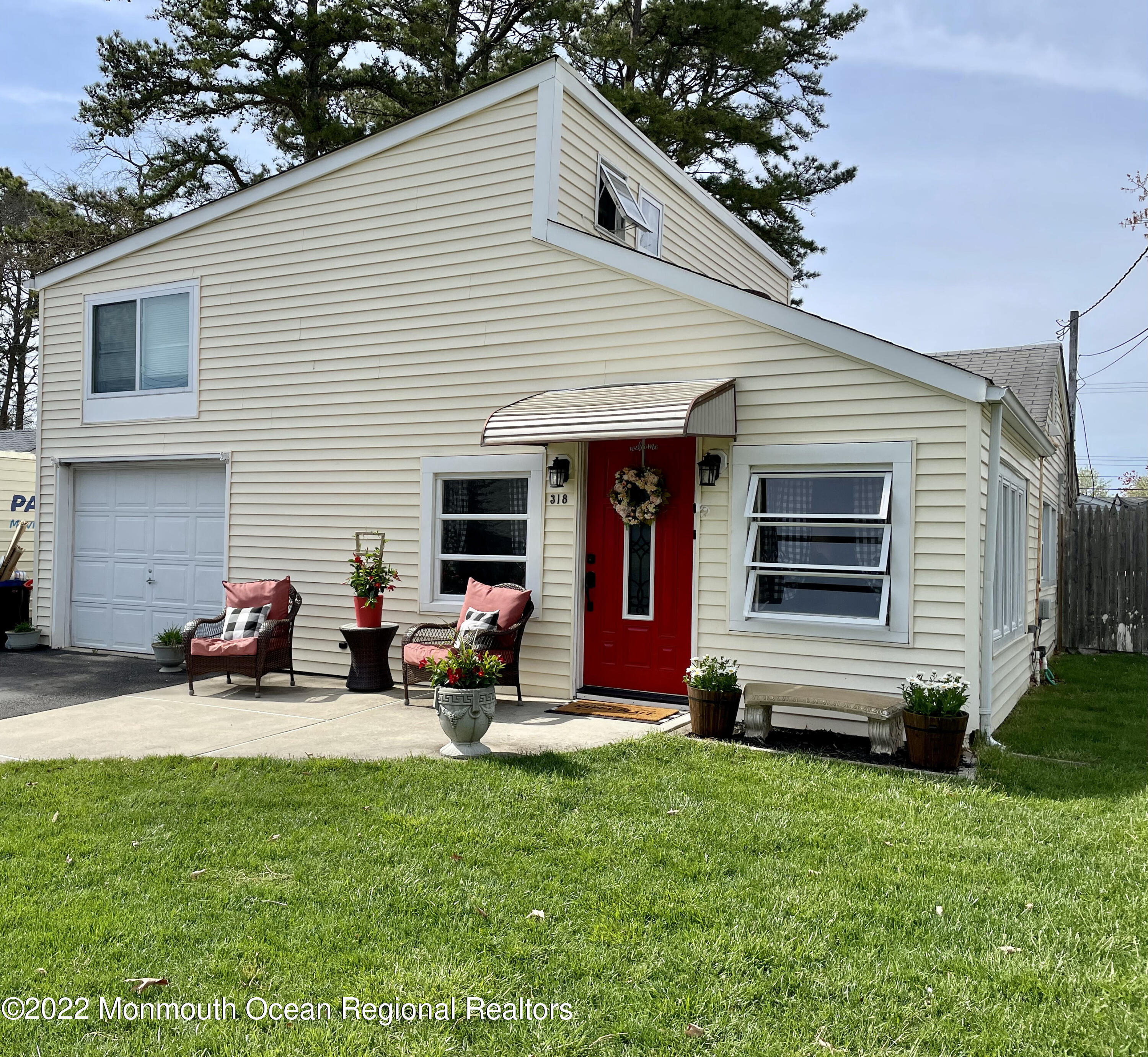 318 Nantucket Road Forked River, NJ 08731 - Photo 24 of 25 front 2