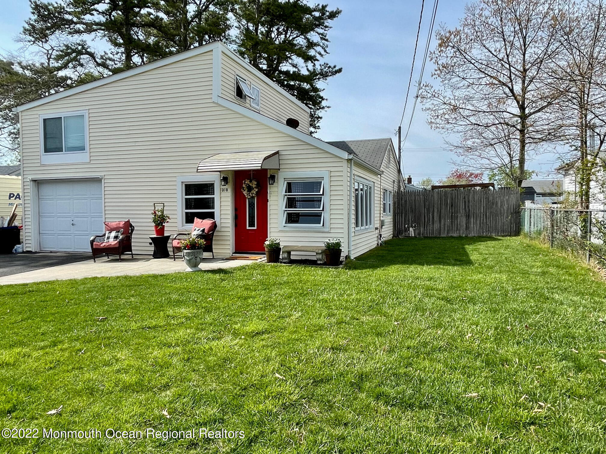318 Nantucket Road Forked River, NJ 08731 - Photo 25 of 25 front 3