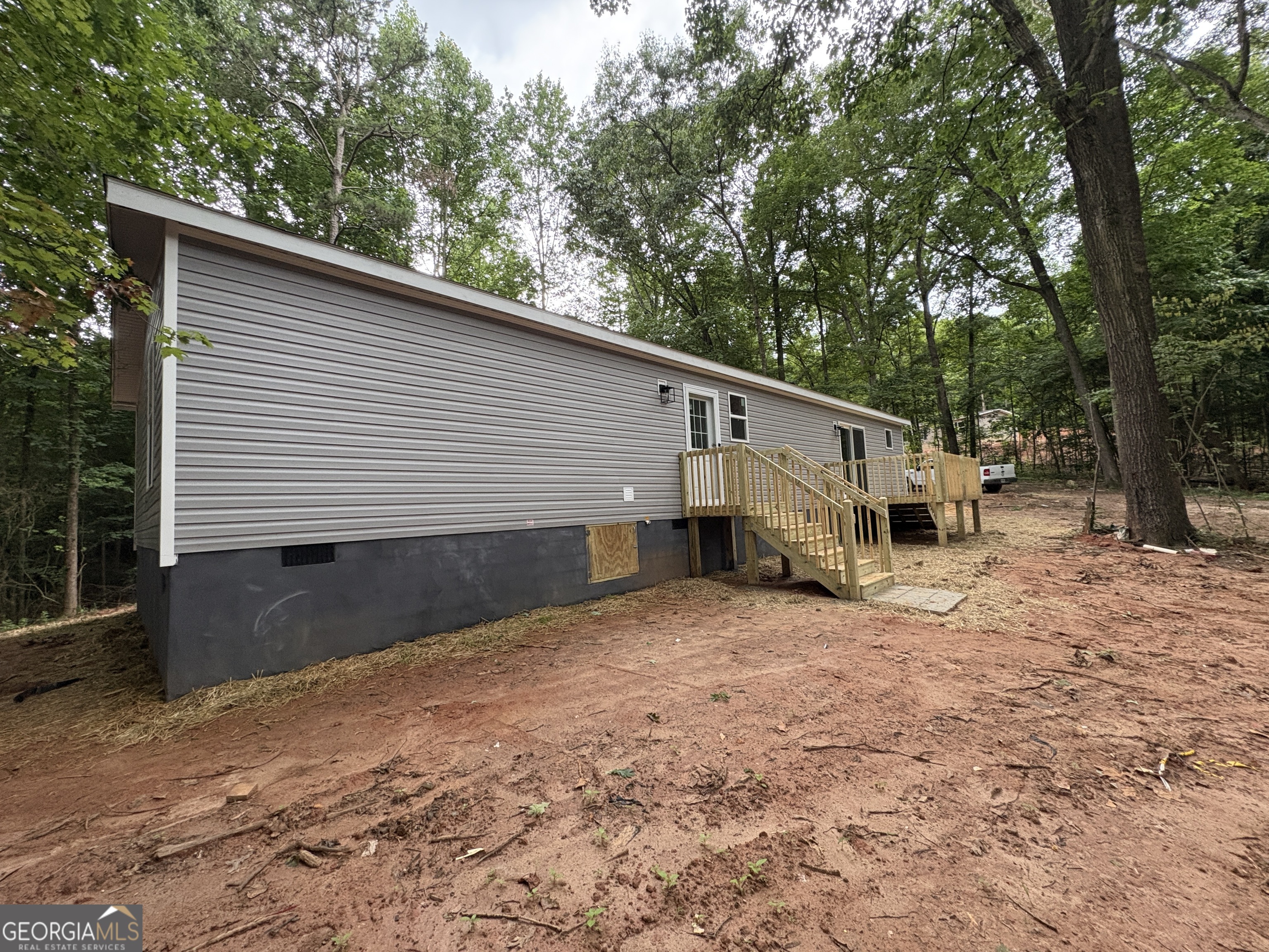 1018 Neal Road Commerce, GA 30530 - Photo 26 of 28