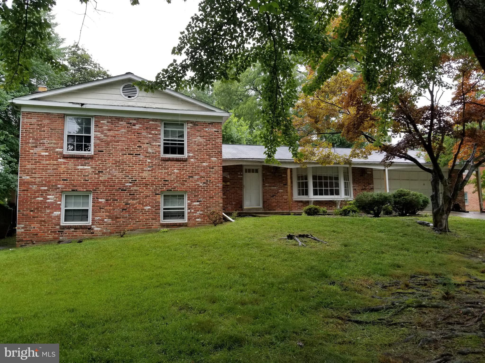 2700 Briggs Road Silver Spring, MD 20906 - Photo 1 of 16 Exterior (Front)