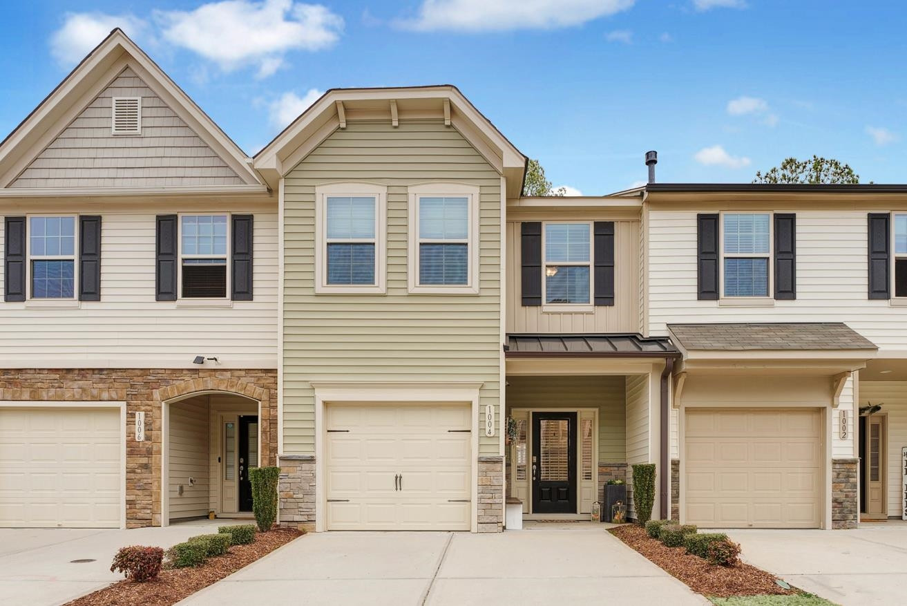 1004 Grand Ridge Drive Rolesville, NC 27571 - Photo 1 of 24 Photo 1