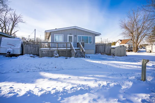 $154,900 | 410 North Kilbourn Avenue, Tomah, WI 54660