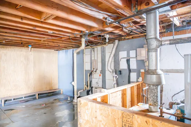 $154,900 | 410 North Kilbourn Avenue, Tomah, WI 54660