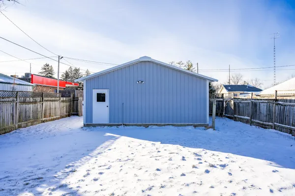 $139,900 | 410 North Kilbourn Avenue, Tomah, WI 54660