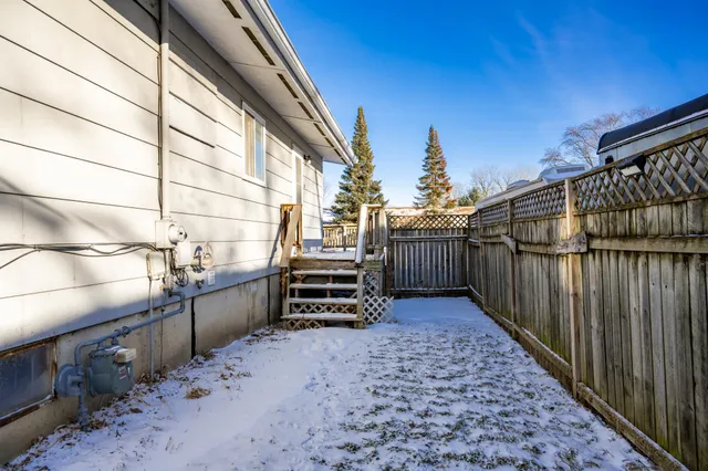 $154,900 | 410 North Kilbourn Avenue, Tomah, WI 54660