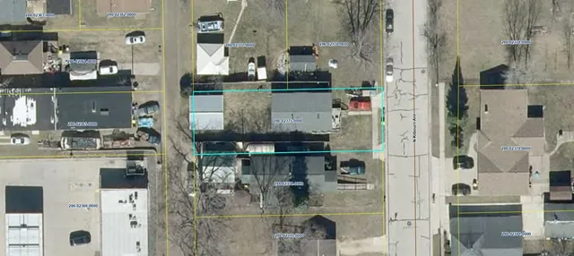 $154,900 | 410 North Kilbourn Avenue, Tomah, WI 54660