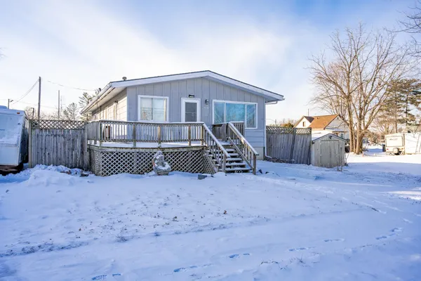 $139,900 | 410 North Kilbourn Avenue, Tomah, WI 54660