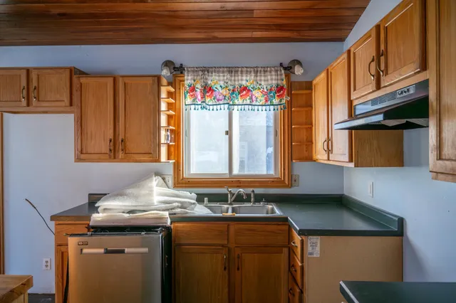 $154,900 | 410 North Kilbourn Avenue, Tomah, WI 54660