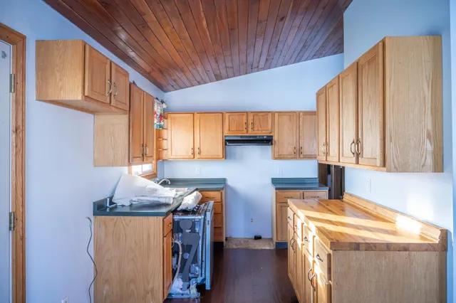 $154,900 | 410 North Kilbourn Avenue, Tomah, WI 54660