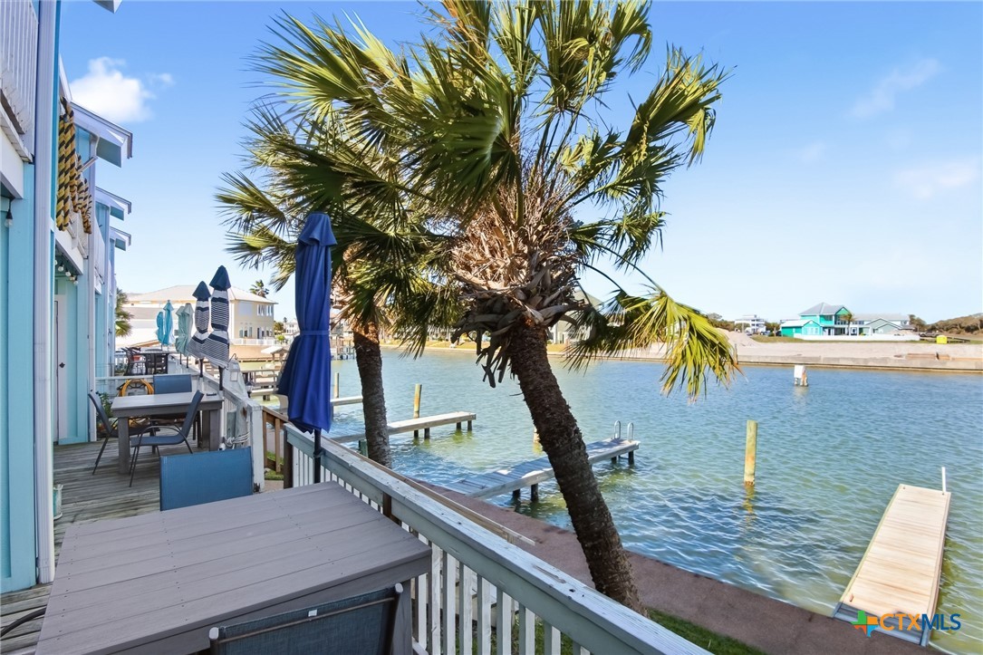 2292 North Fulton Beach Road, Unit 505 Rockport, TX 78382 - Photo 34 of 46