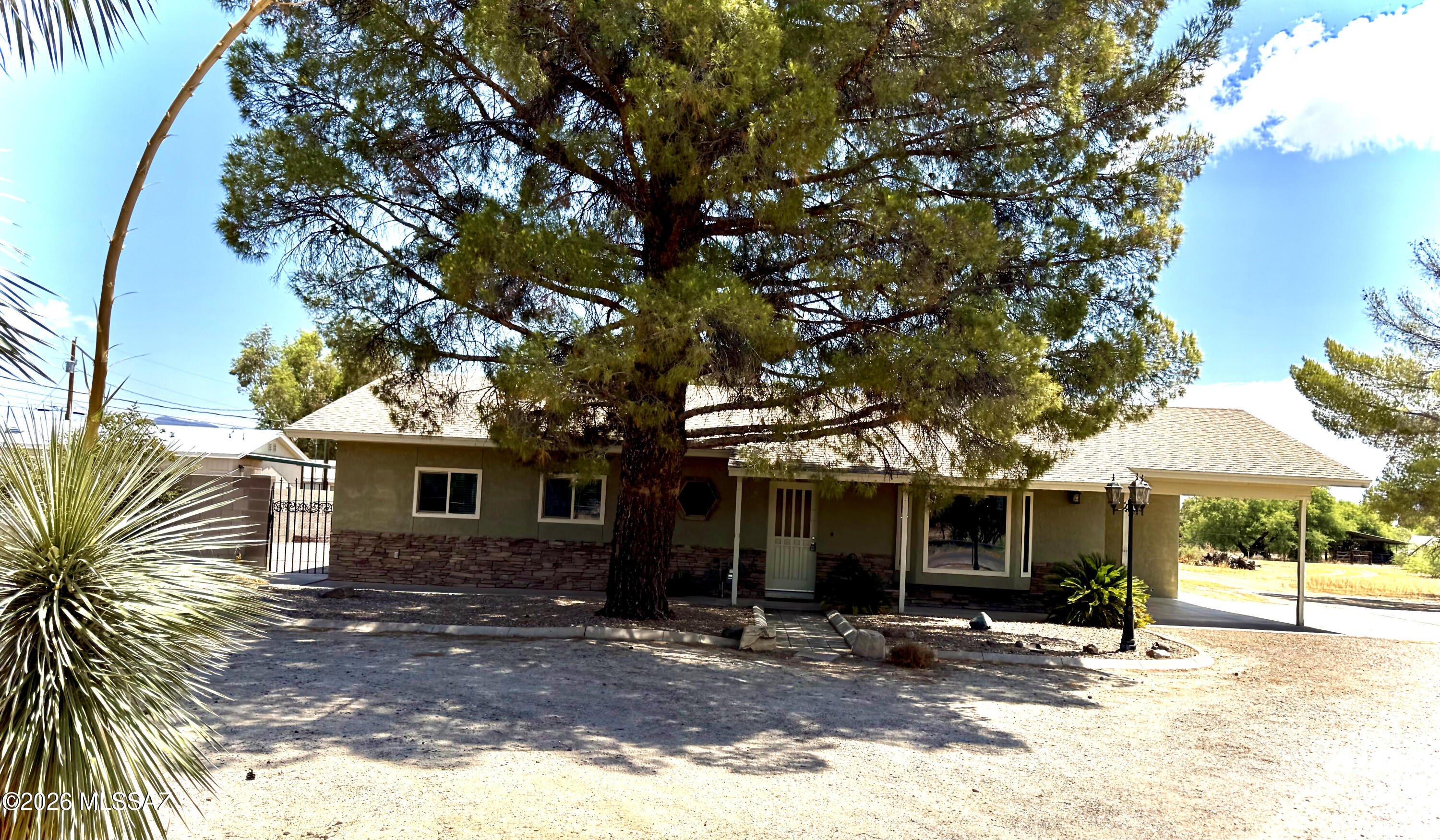 487 South Dusty Trail Thatcher, AZ 85552 - Photo 1 of 42