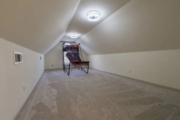 a view of workspace with furniture