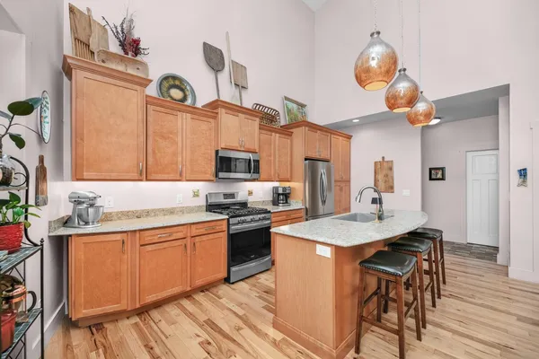 $849,000 | 46 Camp Madron Road, Unit 46, Buchanan, MI 49107