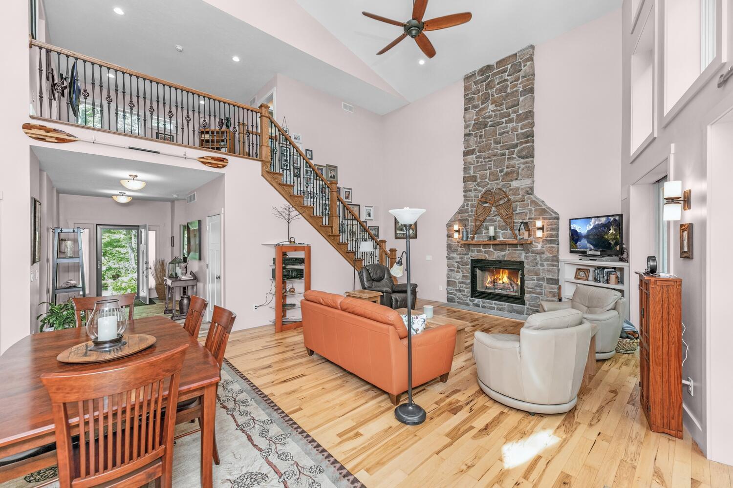 46 Camp Madron Road, Unit 46 Buchanan, MI 49107 - Photo 13 of 52 46 Camp Madron Rd Buchanan MI-large-013-