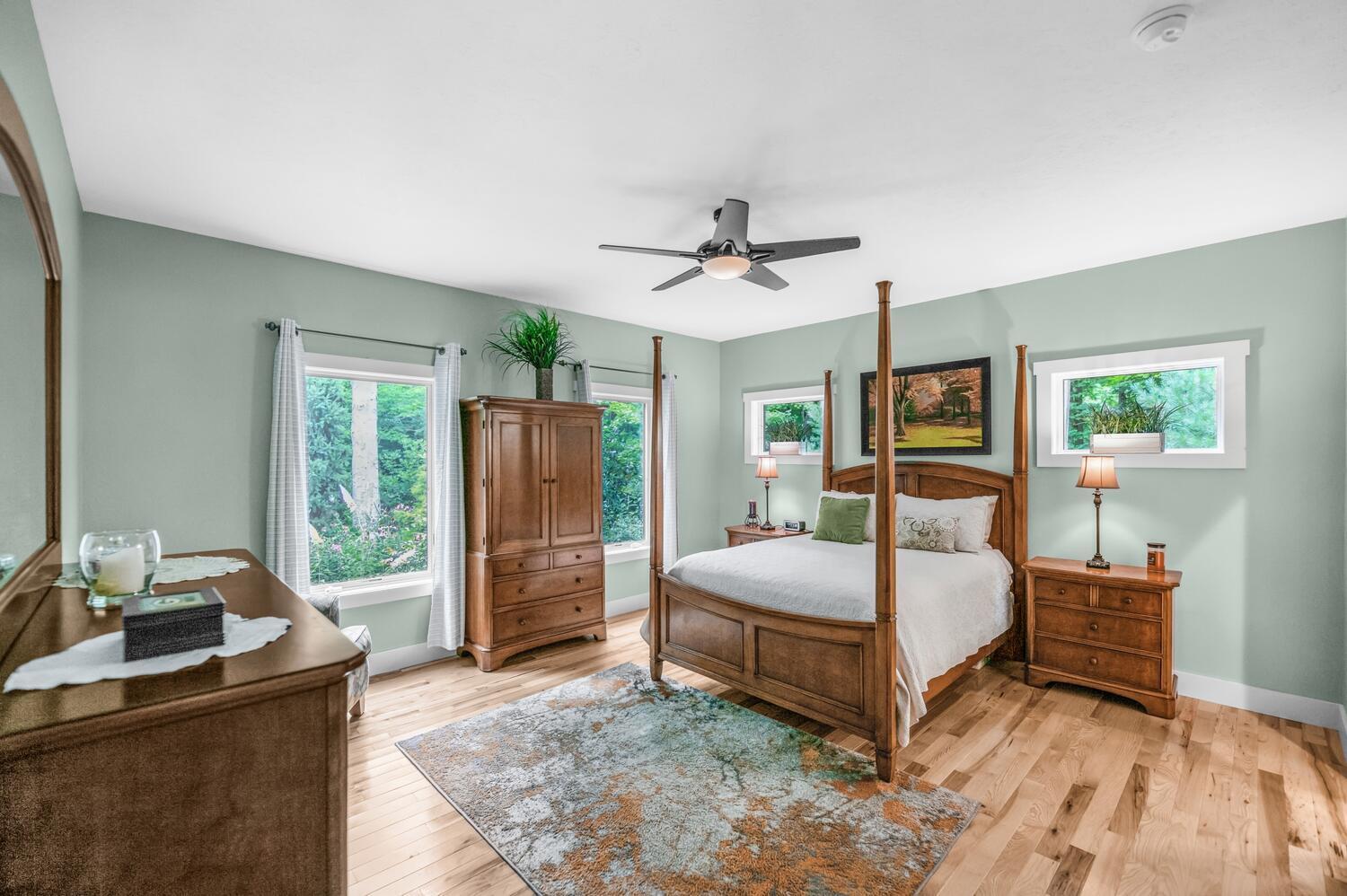 46 Camp Madron Road, Unit 46 Buchanan, MI 49107 - Photo 14 of 52 46 Camp Madron Rd Buchanan MI-large-014-