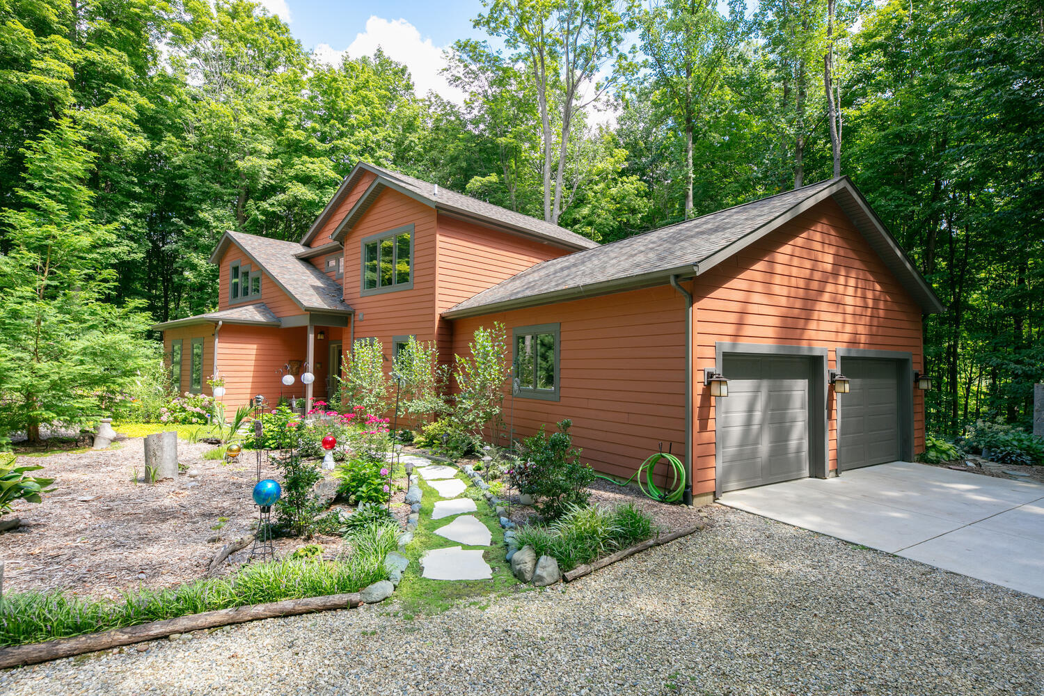 46 Camp Madron Road, Unit 46 Buchanan, MI 49107 - Photo 2 of 52 46 Camp Madron Rd Buchanan MI-large-002-