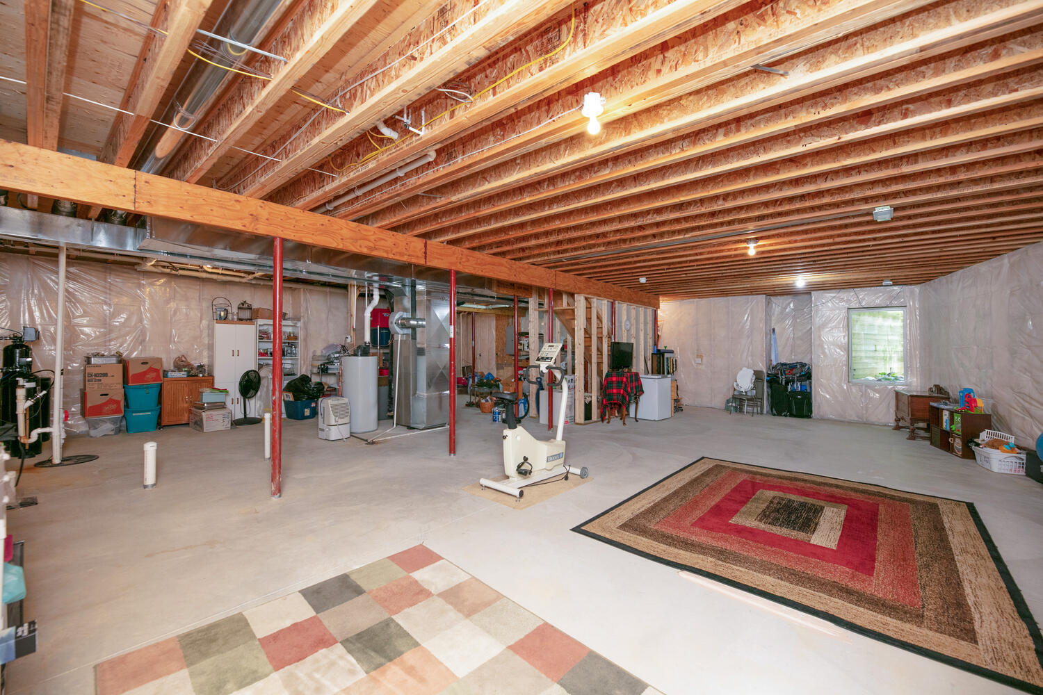 46 Camp Madron Road, Unit 46 Buchanan, MI 49107 - Photo 27 of 52 46 Camp Madron Rd Buchanan MI-large-027-