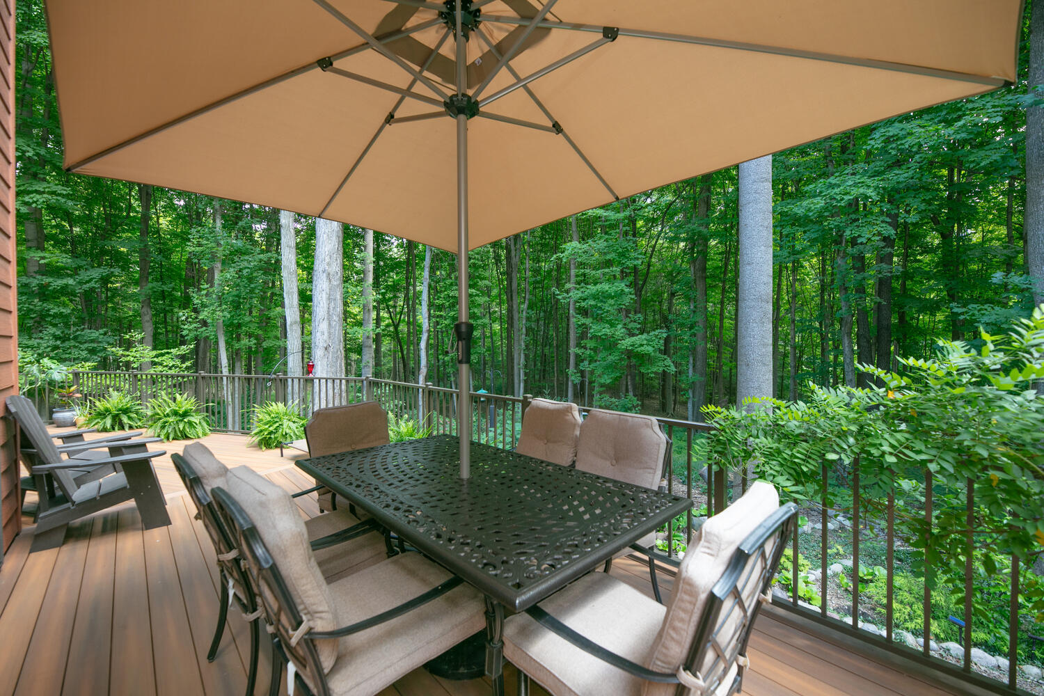 46 Camp Madron Road, Unit 46 Buchanan, MI 49107 - Photo 28 of 52 46 Camp Madron Rd Buchanan MI-large-028-