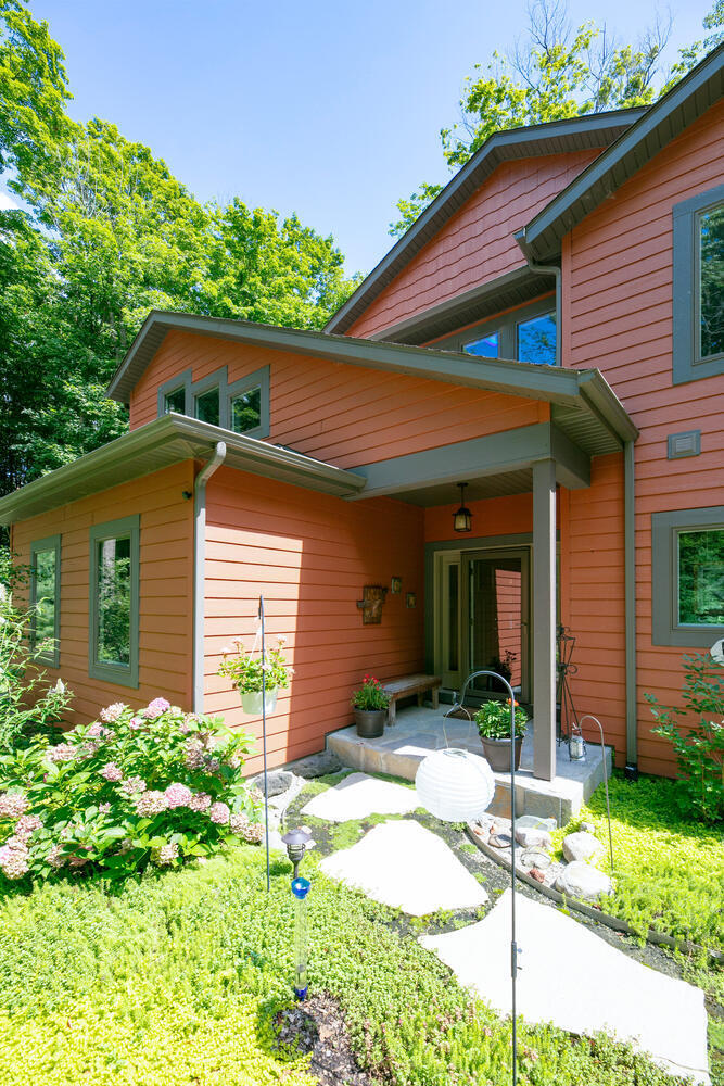 46 Camp Madron Road, Unit 46 Buchanan, MI 49107 - Photo 3 of 52 46 Camp Madron Rd Buchanan MI-large-003-