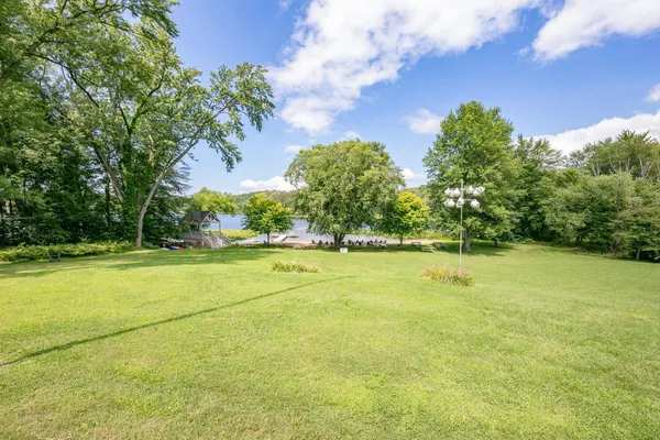 $849,000 | 46 Camp Madron Road, Unit 46, Buchanan, MI 49107