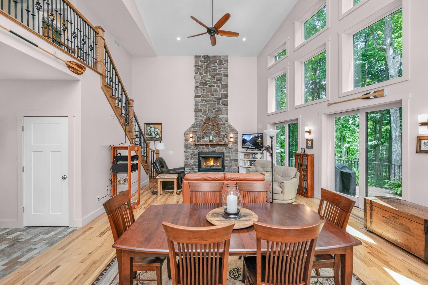 46 Camp Madron Road, Unit 46 Buchanan, MI 49107 - Photo 6 of 52 46 Camp Madron Rd Buchanan MI-large-006-