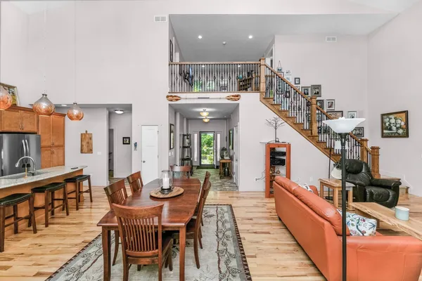 $849,000 | 46 Camp Madron Road, Unit 46, Buchanan, MI 49107