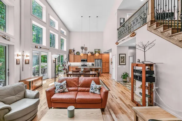 $849,000 | 46 Camp Madron Road, Unit 46, Buchanan, MI 49107