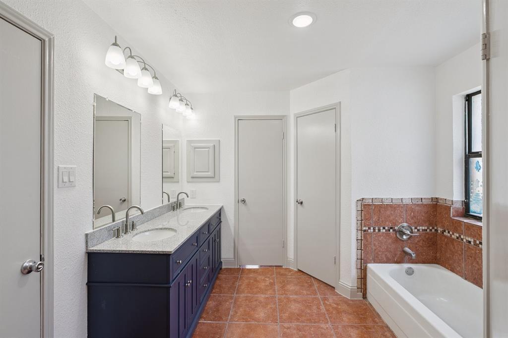 2823 Rio Grande Pass Mesquite, TX 75150 - Photo 22 of 35