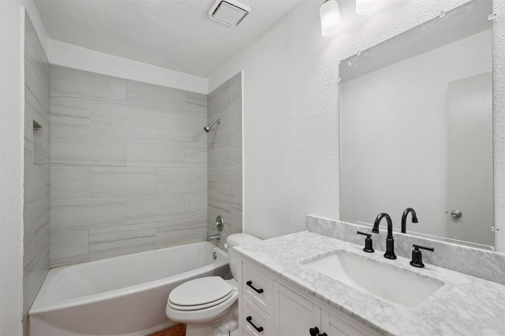 2823 Rio Grande Pass Mesquite, TX 75150 - Photo 27 of 35