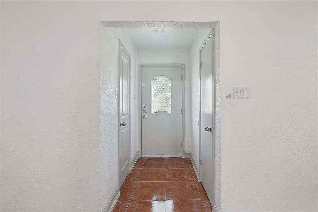 2823 Rio Grande Pass Mesquite, TX 75150 - Photo 5 of 35 Entrance