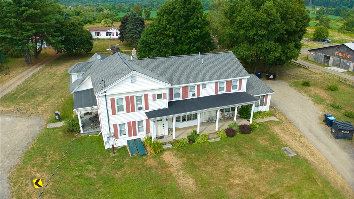 116 North Main Street Milford, NY 13807 - Photo 41 of 50