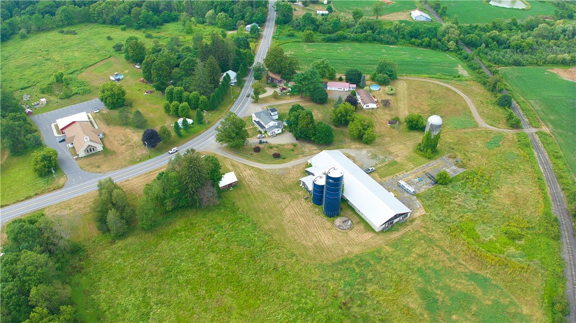 116 North Main Street Milford, NY 13807 - Photo 42 of 50