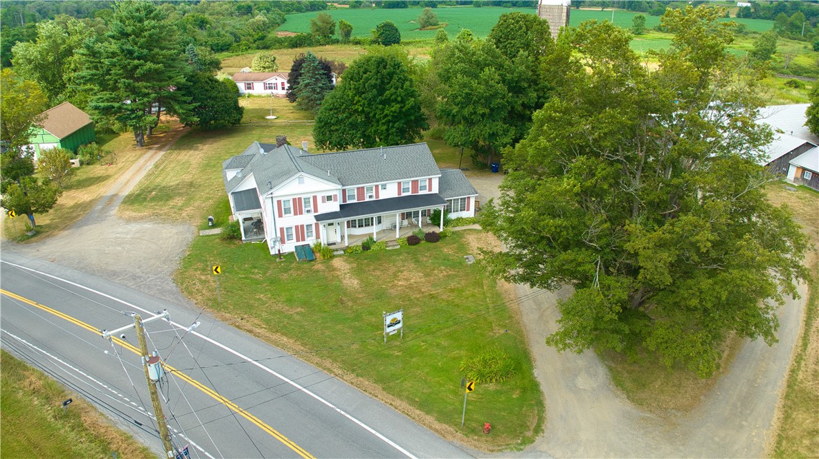 116 North Main Street Milford, NY 13807 - Photo 43 of 50