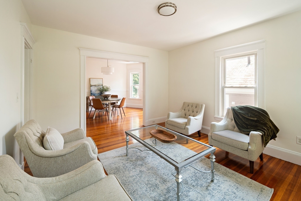 31 Mason Street, Unit 31 Somerville, MA 02144 - Photo 15 of 24