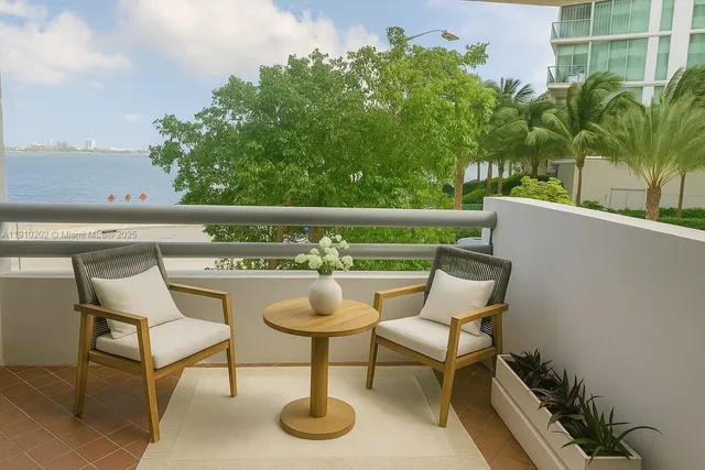 $2,375 | 555 Northeast 30th Street, Unit 203, Miami, FL 33137