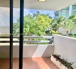 555 Northeast 30th Street, Unit 203 Miami, FL 33137 - Photo 12 of 23 a view of a floor plan