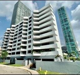 555 Northeast 30th Street, Unit 203 Miami, FL 33137 - Photo 19 of 23 a front view of a building